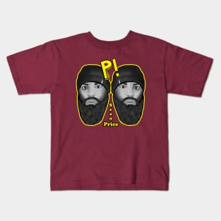 Sean Price Kids T-Shirt